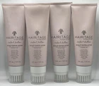 4PK Hairitage Restart Button Scalp Exfoliator 6 Fl Oz Each Fast Ship Read New. Price: $36.95.
