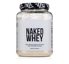 **brand New Factory Sealed** 2LB Naked Grass Fed Unflavored Whey Protein Powder. Price: $40.00.