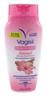 Vagisil Wash Scentsitive Alluring SANDALWOOD12 Ounce New. Price: $17.59.