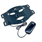 Inia Glow Led Light Therapy Mask Model: IN-FM002 Black New. Price: $28.80.