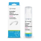 Invisalign Aligner Cleaning Foam 55 Ml 1.86 Fl Oz (pack Of 1) New. Price: $32.40.