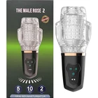 The Male Rose - TMR200 New. Price: $53.99.