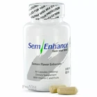 Semenhance Taste Your Best Flavor Pills - 60 Capsules Boost Volume New. Price: $49.95.
