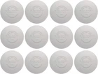 Velocity Lacrosse Balls Official Size Weight Practice 120 Pack White New. Price: $49.99.