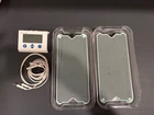 Dermadry FPRD-004 Iontophoresis Machine Used. Price: $399.00.