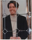 Hugh Grant Displays His Classic 1990'S Floppy Hair Style 8X10 Inch Photo Unspecified. Price: $12.99.