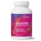 Microbiome Labs Megapre Prebiotic Capsules New. Price: $73.40.