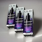3 Pack Olay Regenerist Wrinkle Correcting Treatment Serum 1.0 Fl Oz - Nib New. Price: $59.99.
