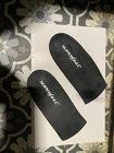 Superfeet L13408 Delux Womens Black Dress Premium Insoles Size Us 8.5-10/D New. Price: $22.00.