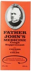 Father John's Medicine Cough Suppressant Oz. (236ML) Free Shipping Exp 08/26 New. Price: $19.37.