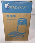 Wrap System- Vitalwear New. Price: $89.99.