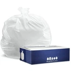 Plasticplace 32-33 Gallon Trash Bags 0.7 Mil Count (pack Of 150), White New. Price: $50.05.