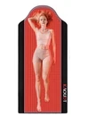 72"X33.3" Kaoudt Medical-grade Tpu Red Light Therapy Mat Full Body Used. Price: $179.99.