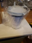 Drive Suction Canister Kit Vacu-aide Qsu 800 Ml Float Shut-off Lid With Filter New. Price: $34.86.