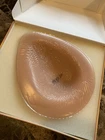 Active By Camp Single Teardrop Post Mastectomy Silicone Breast Form Sz 07 Light Pre-owned. Price: $49.00.