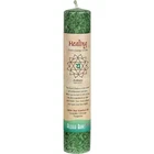 Aloha Bay Chakra Energy Candle Healing Green New. Price: $12.99.