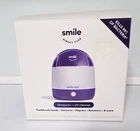 Smiledirectclub Spa Ultrasonic And Uv Cleaning Machine For Dentures, Etc. New. Price: $22.00.