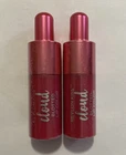 Revlon Kiss Cloud Blotted Lip Color 0.16 Fl Oz #001 Pinkalicious (2 Pack) Sealed New. Price: $10.95.