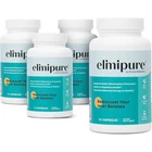 1-3 Bottles Elimipure Gut Cleanse Supplement Natural Effective Promote Detox New. Price: $26.99.