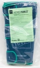 Medline Hemo-force Intermittent Dvt Calf, Xl, 22-32 In, MDS601BD, Pair New. Price: $21.99.