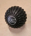 Plyopic Deep Tissue Massage Ball, Black New. Price: $11.75.