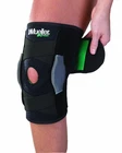 Mueller Sports Medicine Green Self-adjusting Hinged Knee Brace, Pain Rel... New. Price: $43.22.
