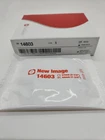 Hollister 14603 Barrier (1BOX,5CT) 57MM 71S2 New. Price: $26.99.