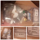 10 Pack Liberty Single Patient Home Care Dialysis Connector Cycler Set 050-87216 New. Price: $29.89.