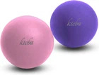 Kieba Massage Lacrosse Balls For Myofascial Release, Trigger Point Therapy, Musc New. Price: $13.55.