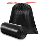O2FREPAK 33 Gallon Drawstring Tall Kitchen Trash 30 Count (pack Of 1), Black New. Price: $23.68.