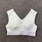 Tommie Copper Sport Bra Small Activewear Shoulder Support Infused Gym Fit Pre-owned. Price: $23.99.