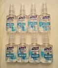 Pck Purell Advanced, Hand Sanitizer, 2X Sanitizing Strength EXP-7/28+ New. Price: $14.99.