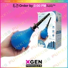 Reusable Aquaclean Nozzle Anal Douche Vaginal Enema Colon Detox Cleansing Kit New. Price: $37.79.