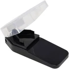 Cutter And Splitter, Cuts Pills, Vitamins, Tablets, Stainless Steel Blade, New. Price: $11.35.