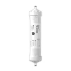 Nephros Dsu-d Ultra Filter 70-0235D Medical Approved Inline Water. Price: $100.00.