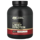 Gold Standard 100% Whey Protein, Cookies & Cream, 4.65 Lb (2.1 Kg) New. Price: $96.28.