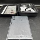 Lenovo M8 Hd Wi-fi Android Tablet Hinge Healt Ghz 32 Gb Iron Gray TB-8505F Open. Price: $99.99.