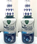 2X Vicks Vapocool Winterfrost Sore Throat Numbing Spray Medicine 6 Oz. New. Price: $17.09.