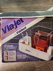 New Vintage 1986 Viadent Dental Delivery System Model 7500 Read. Price: $30.00.