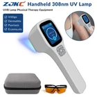 Zjkc 308NM Excimer Uvb Phototherapy Light Device For Skin Disorders Treatment New. Price: $1099.00.