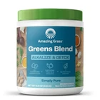 Amazing Grass Superfood Alkalize & Detox: Cleanse With New. Price: $28.79.