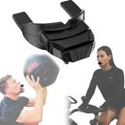 Maximus Lung Trainer Device VO2 For Endurance, 50% Off New. Price: $40.00.