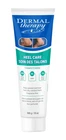 Dermal Therapy - Care Cream, Foot For Dry Cracked Heels, Intense New. Price: $36.64.