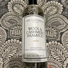 The Laundress Wool & Cashmere Shampoo, 16 Fl Oz. New. Price: $20.00.
