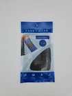 Care+wear Ultra-soft Antimicrobial Black Picc Line Cover Fits 11" 13" Bicep New. Price: $10.44.