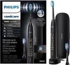 Philips Sonicare Expertclean 7500 Electric Toothbrush (HX9690/05) New Open Box. Price: $74.99.