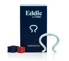 Eddie By Giddy Wearable, Fda Class Ii Device Designed To Treat (1 Pack B) New. Price: $180.00.