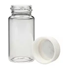 Wheaton 986591 Sample Vial, 20ML, PK500 New. Price: $397.29.