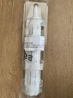 Philips Expertclean 7500 White Rechargeable Electric Toothbrush New. Price: $55.00.