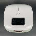 Clyn Brand Intertek Uv Sanitizer Dryer Model 1609 *unit Only* Tested Working Pre-owned. Price: $39.99.
